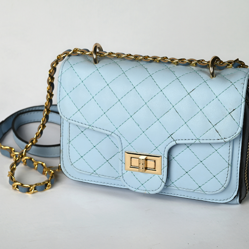 The Urban Leaf - Nachhaltiger Allrounder