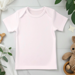 EcoStyle Wear Kids Basic T-Shirt